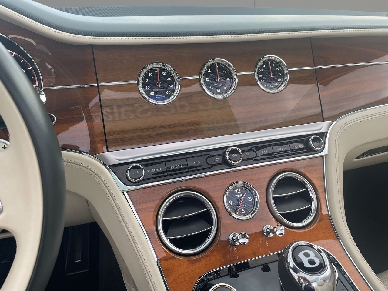 Foto Bentley Continental GT 17