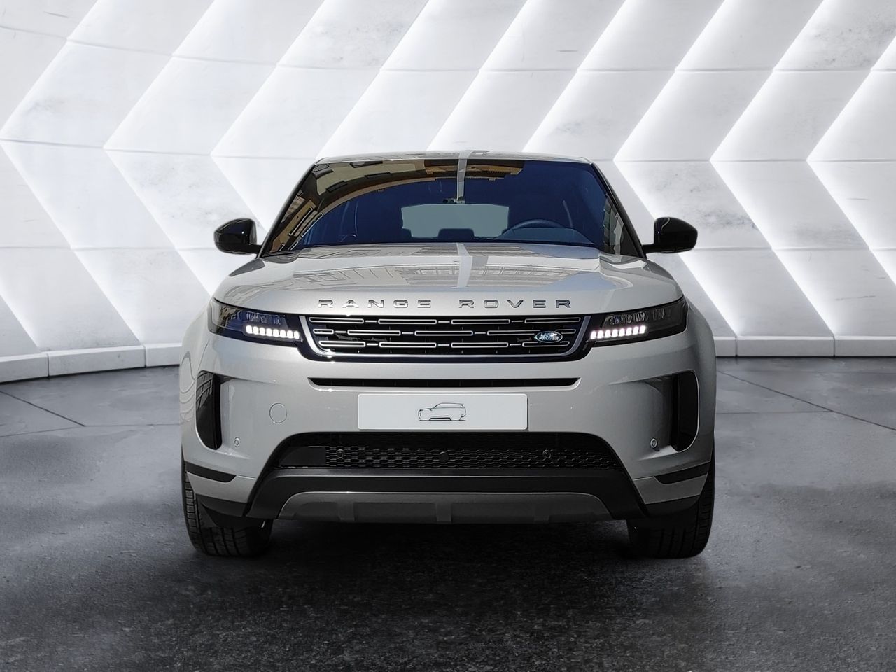 Foto Land-Rover Range Rover Evoque 8