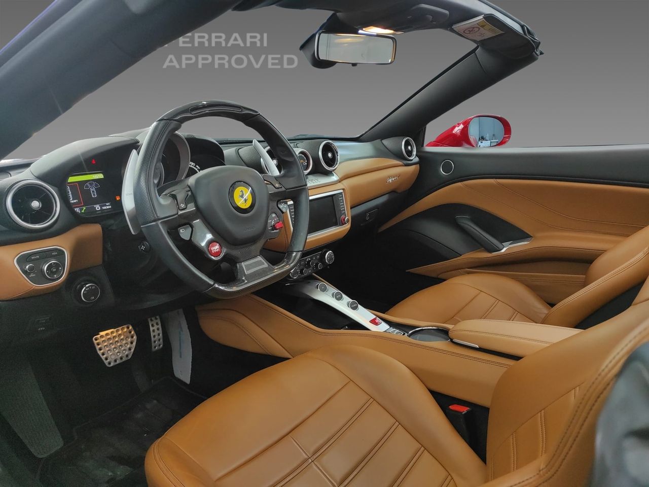 Foto Ferrari California 9