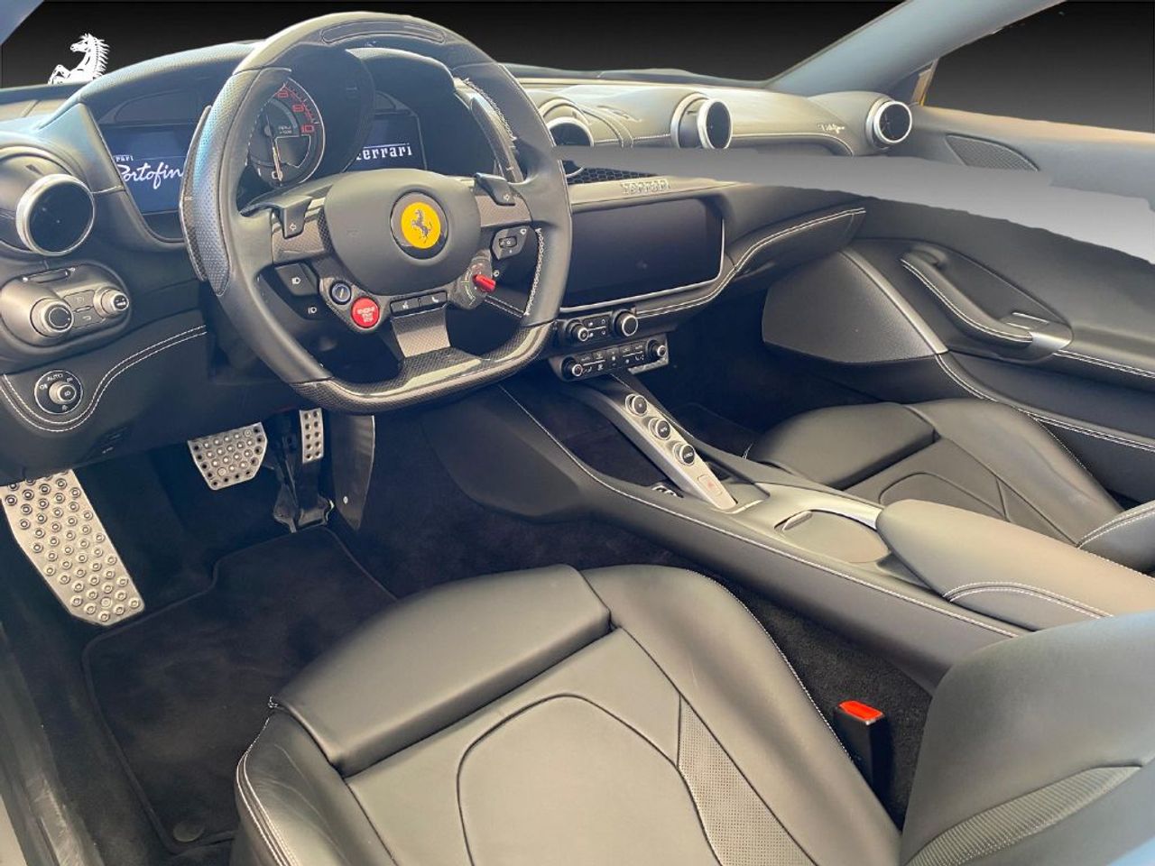 Foto Ferrari Portofino 11