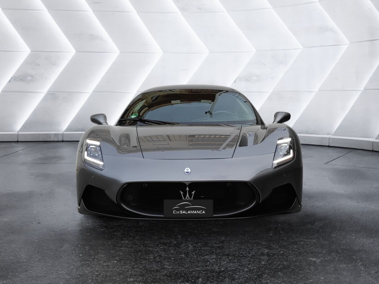 Foto Maserati MC20 2