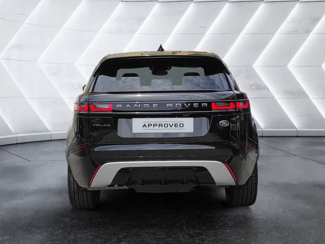 Foto Land-Rover Range Rover Velar 7