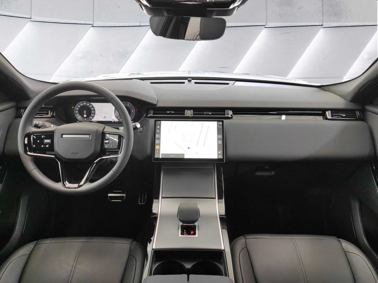 Foto Land-Rover Range Rover Velar 11