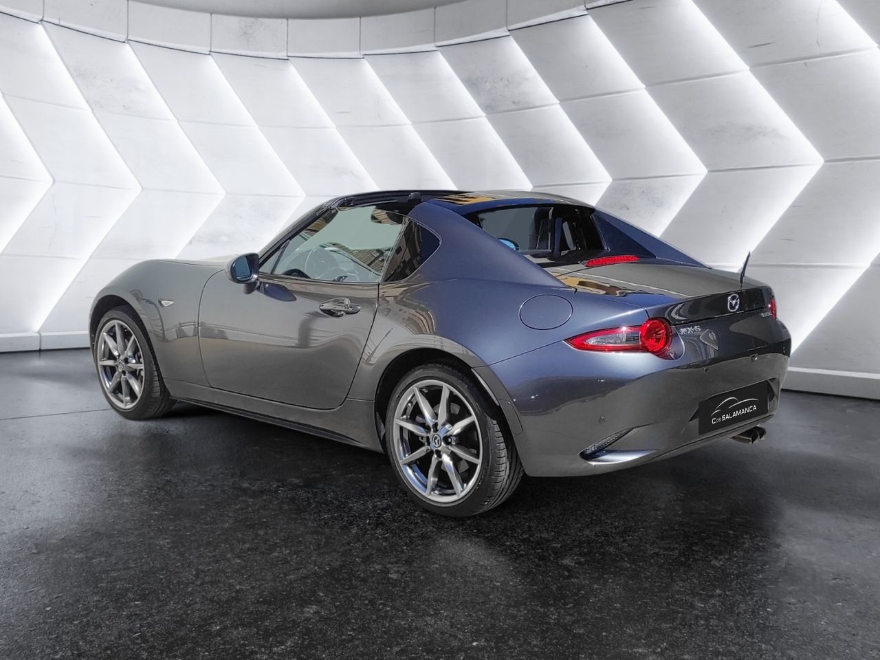 Foto Mazda MX-5 6