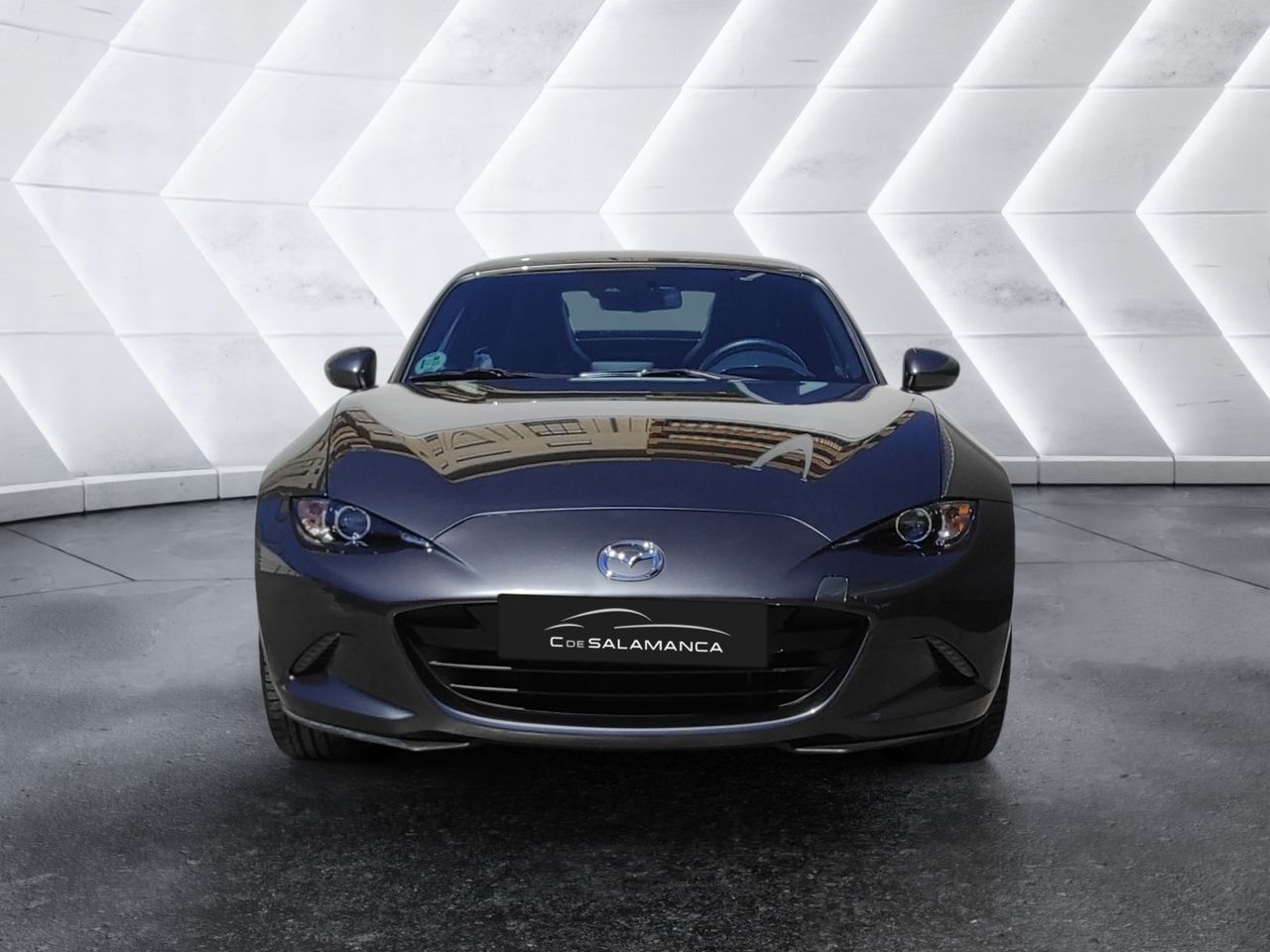 Foto Mazda MX-5 7