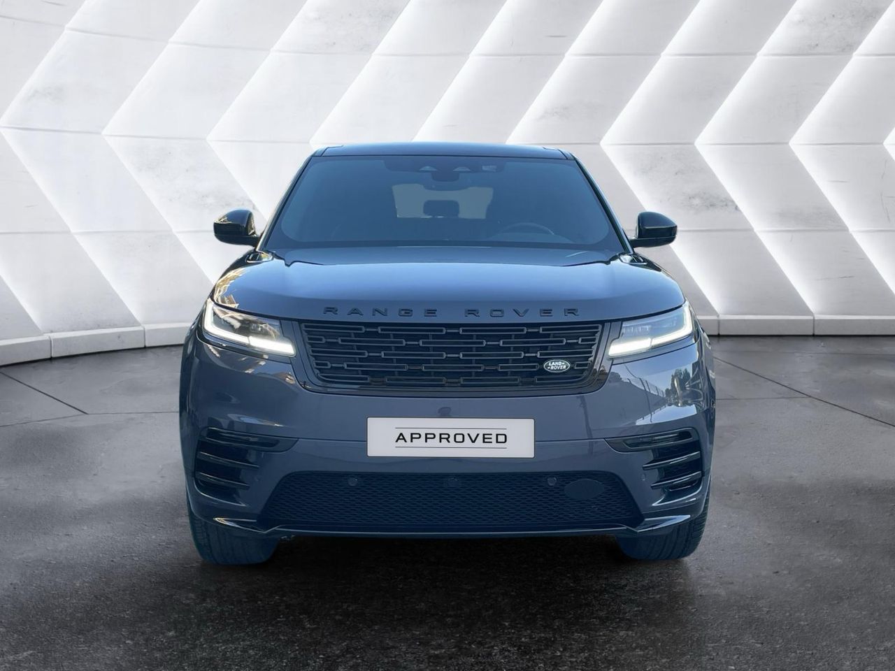 Foto Land-Rover Range Rover Velar 3