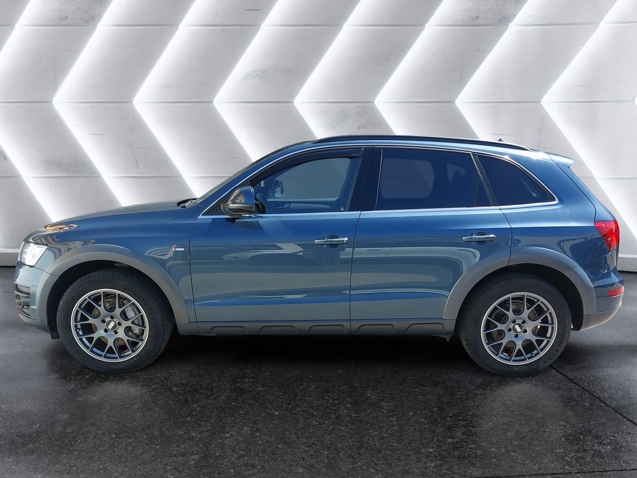 Foto Audi Q5 4