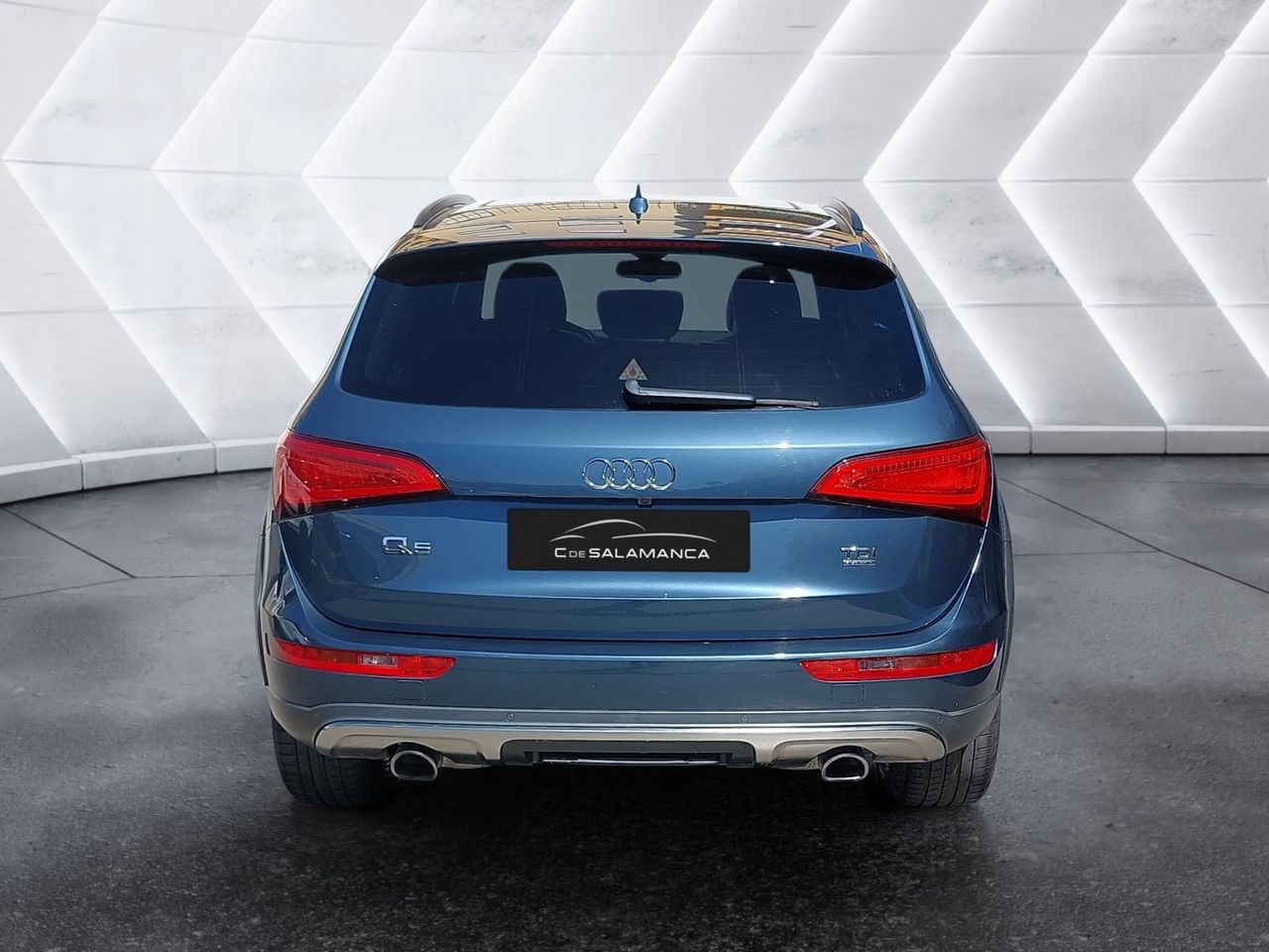 Foto Audi Q5 7