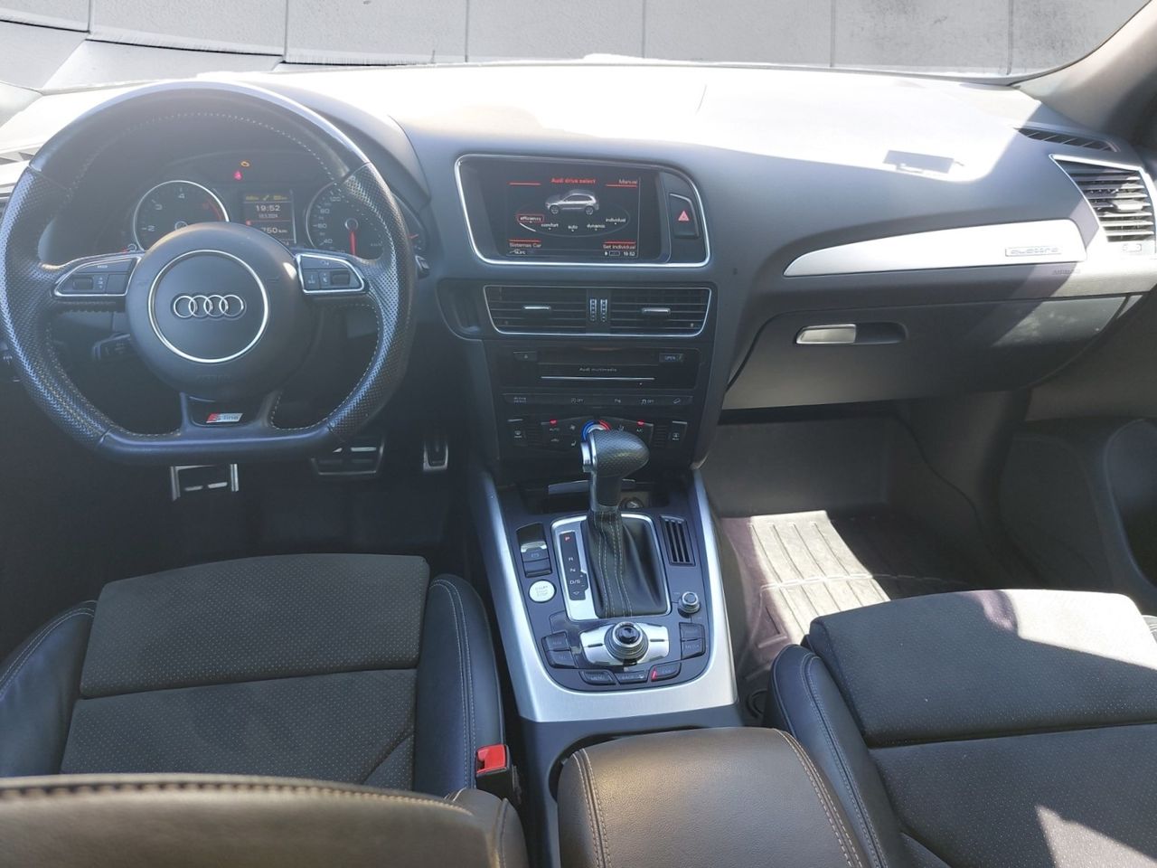 Foto Audi Q5 9