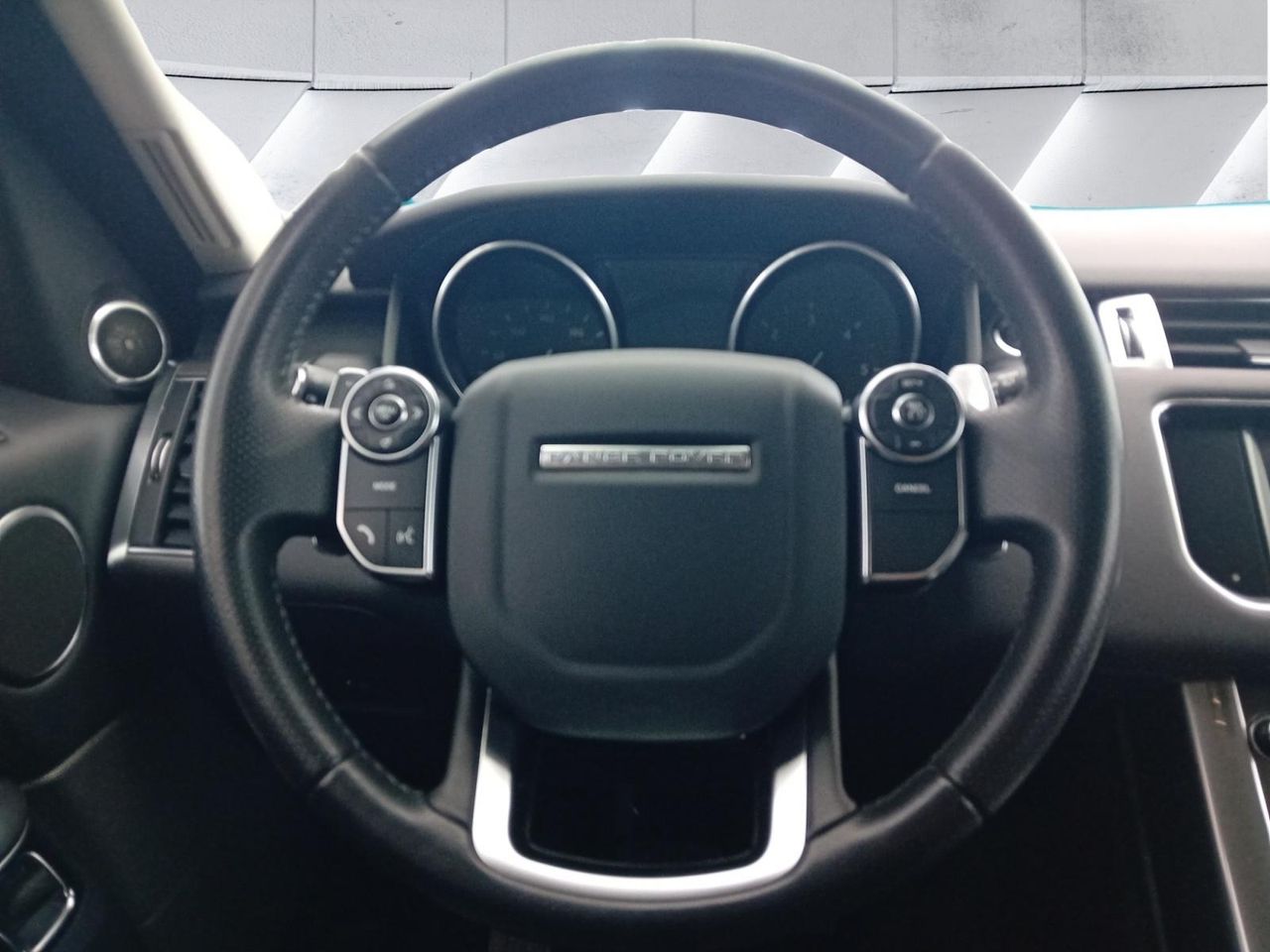 Foto Land-Rover Range Rover Sport 7