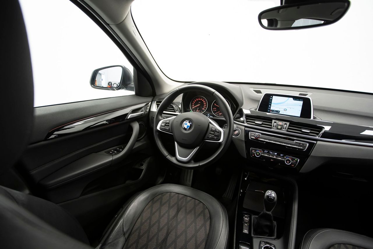 Foto BMW X1 23