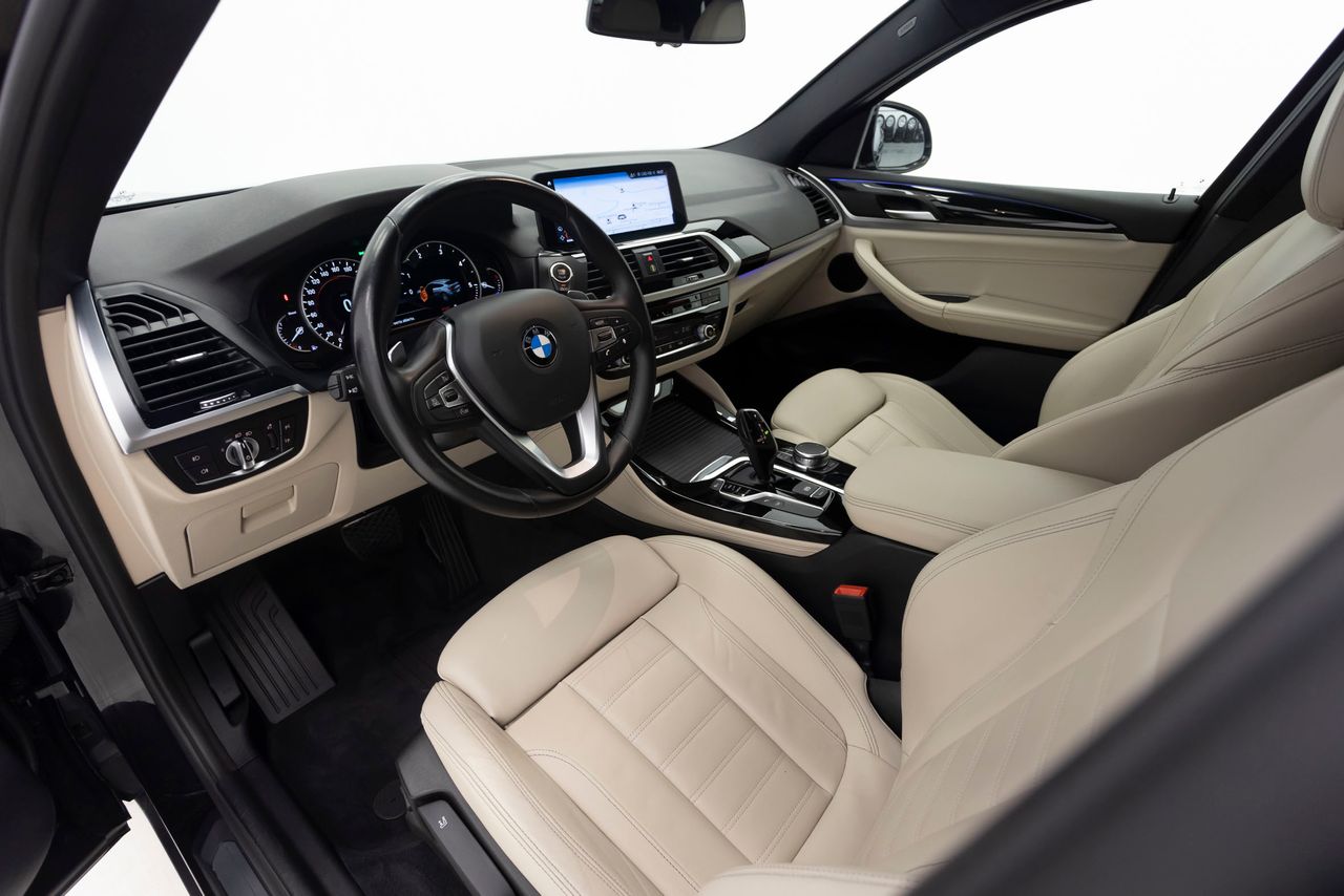 Foto BMW X4 31