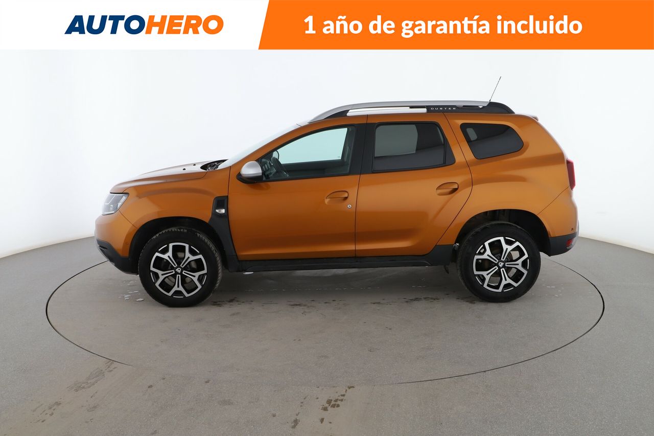 Foto Dacia Duster 3