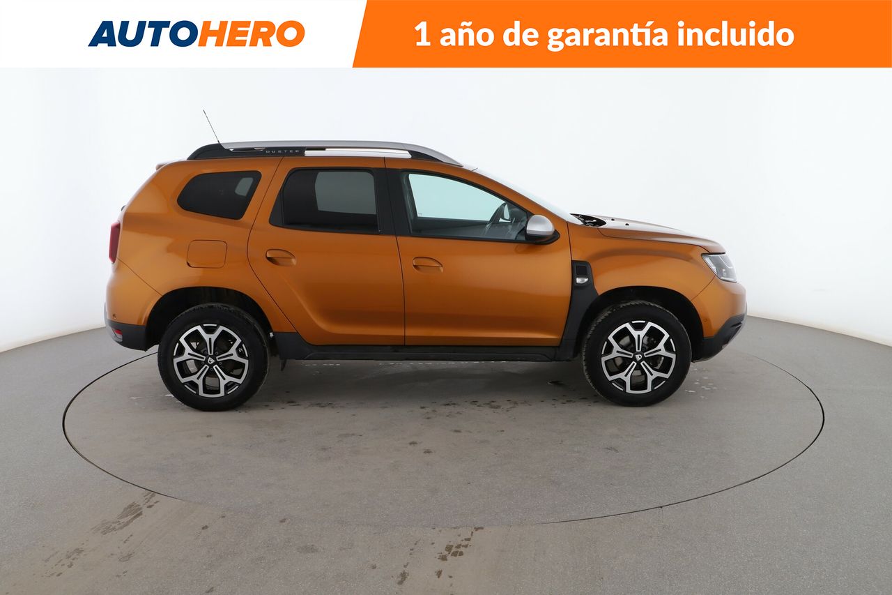 Foto Dacia Duster 7