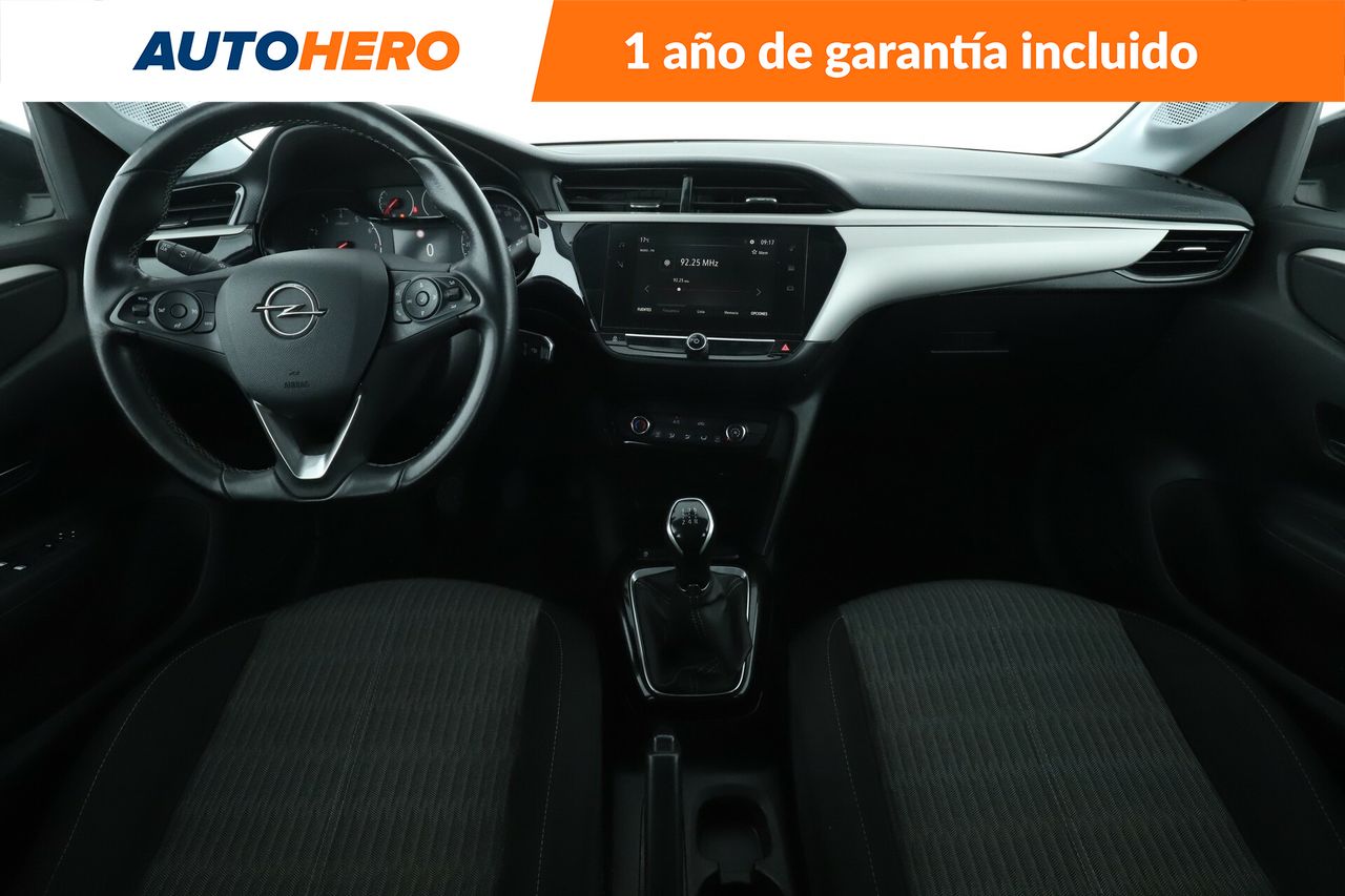 Foto Opel Corsa 13