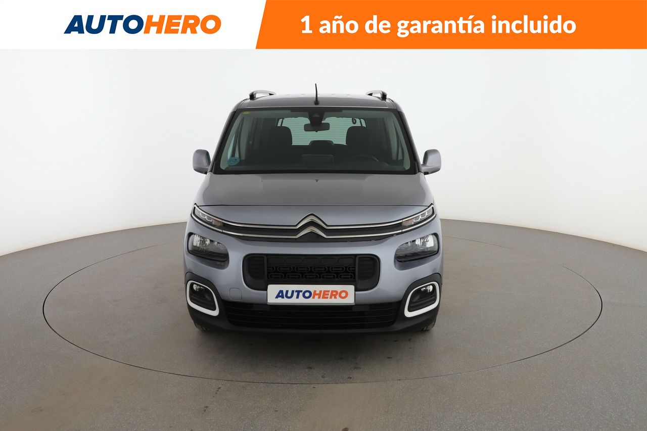 Foto Citroën Berlingo 9