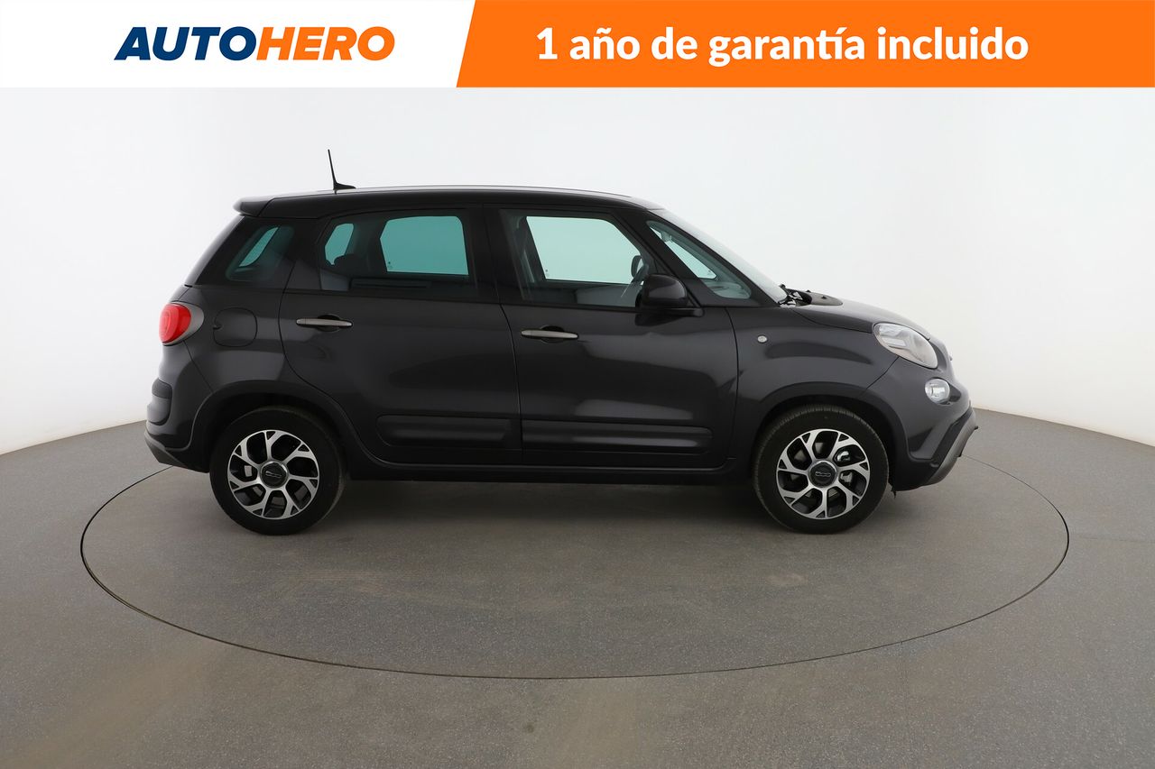 Foto Fiat 500L 6