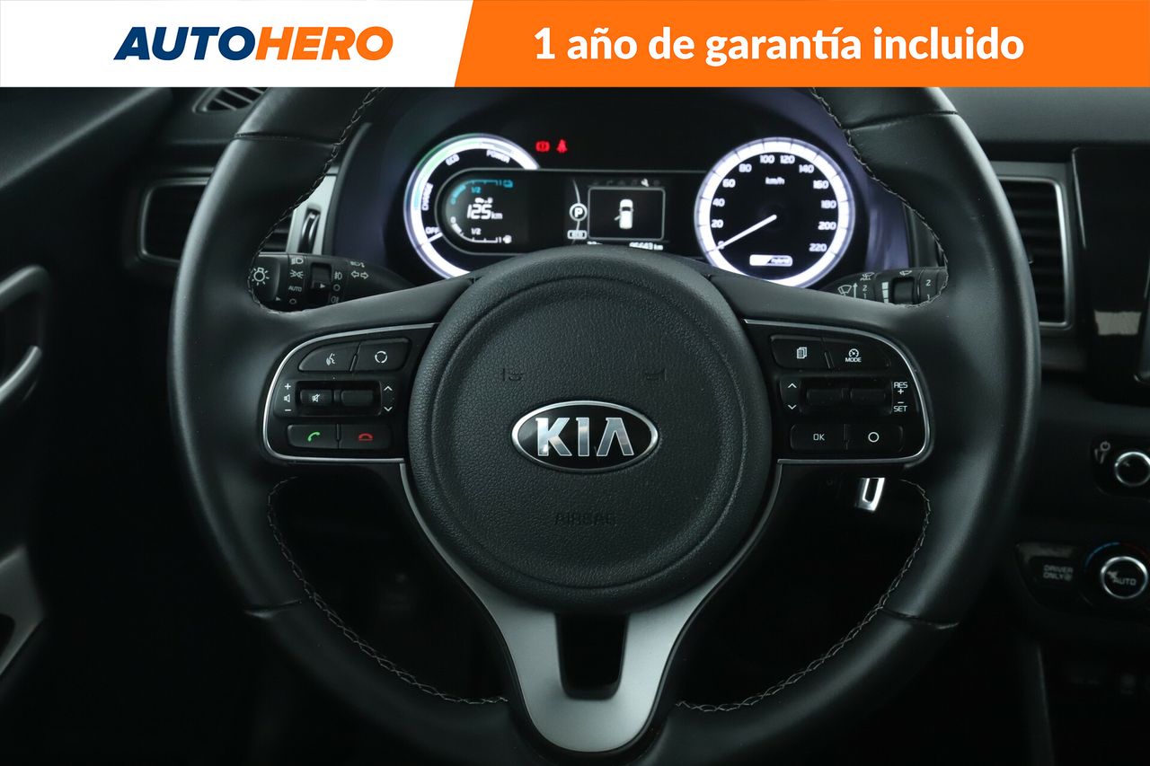 Foto Kia Niro 19