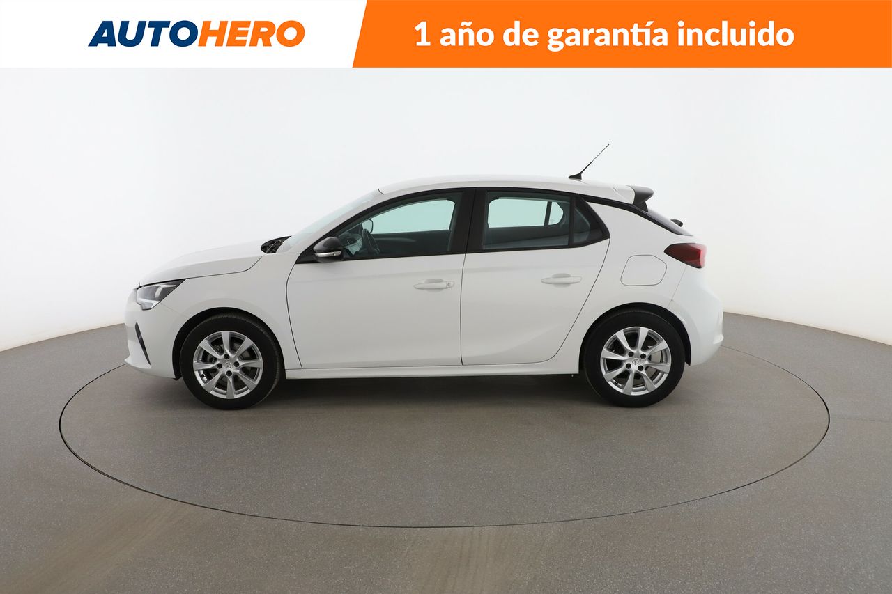 Foto Opel Corsa 3