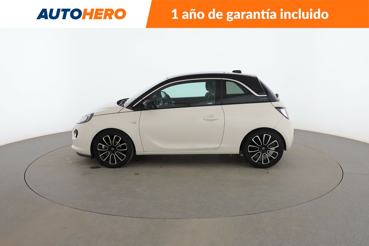 Foto Opel Adam 3