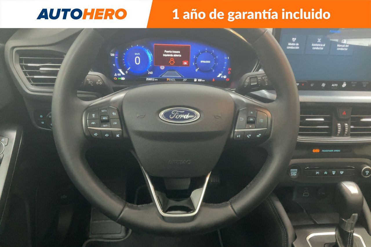 Foto Ford Focus 19