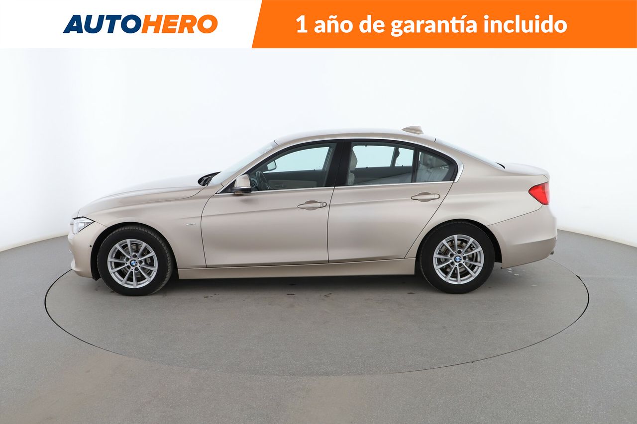 Foto BMW Serie 3 3