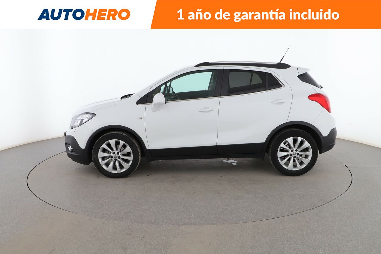 Foto Opel Mokka 3