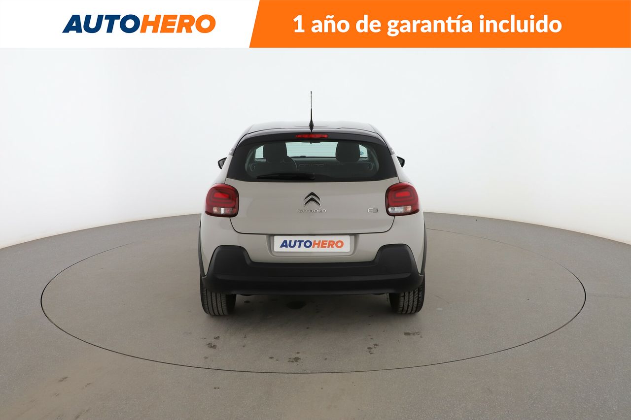 Foto Citroën C3 5