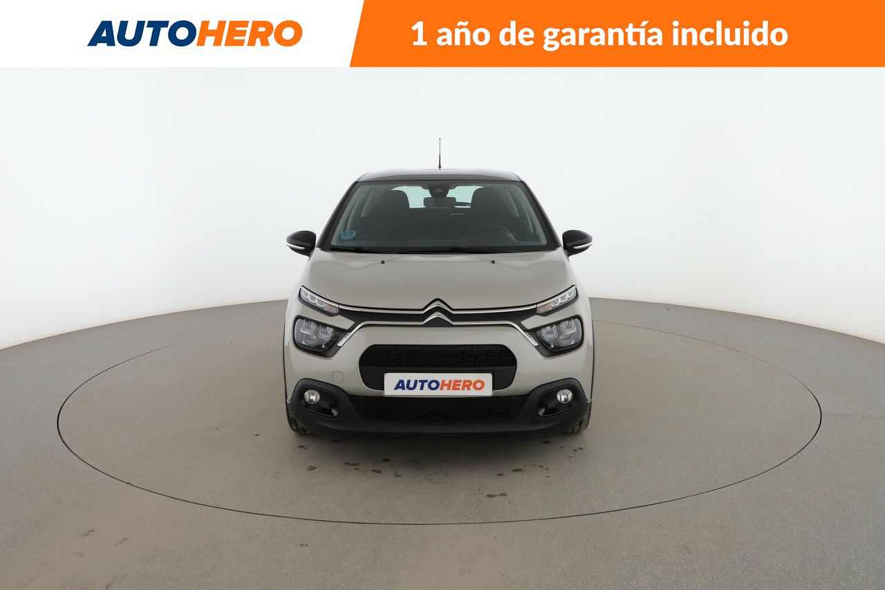 Foto Citroën C3 9