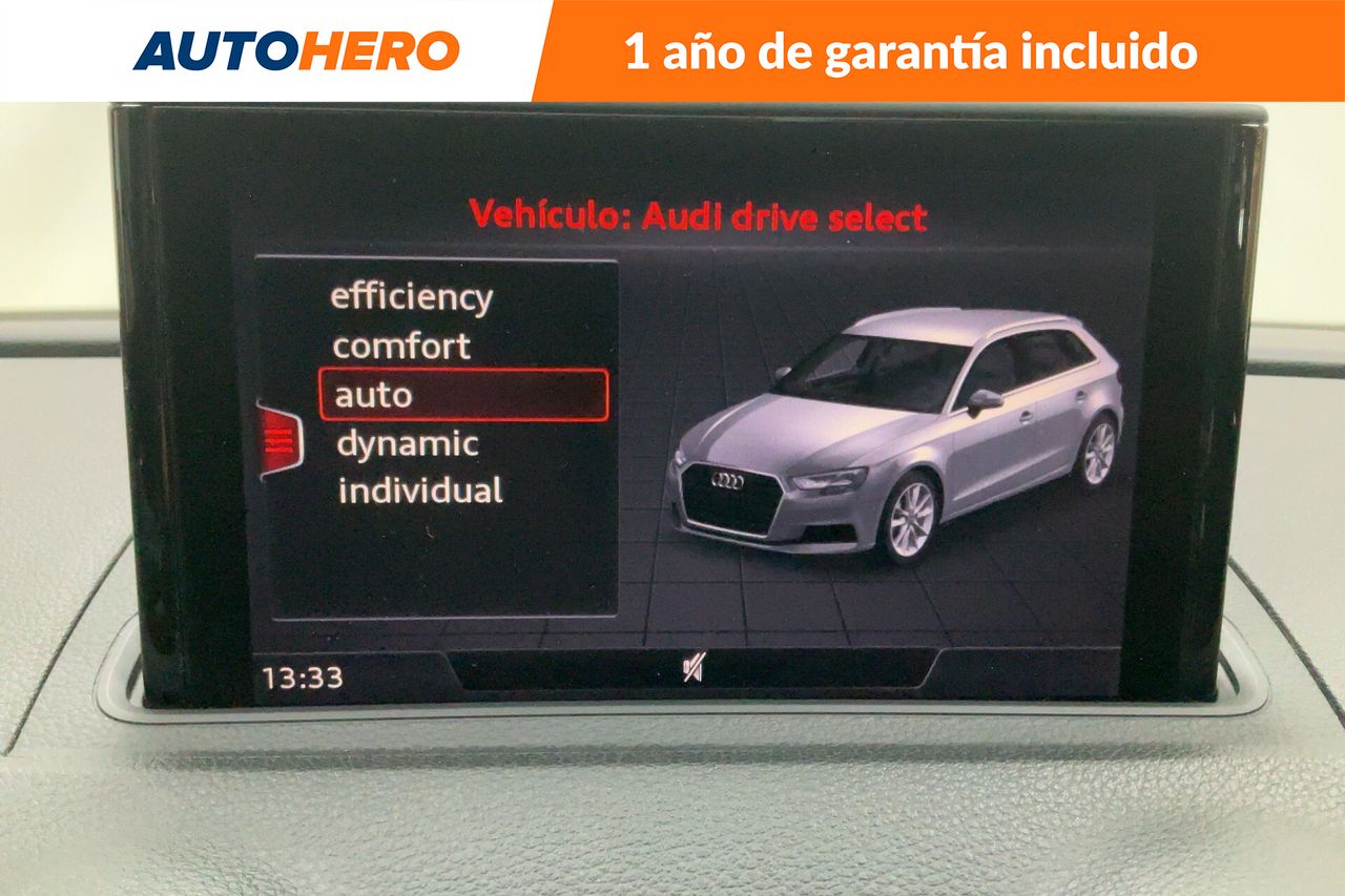 Foto Audi A3 22