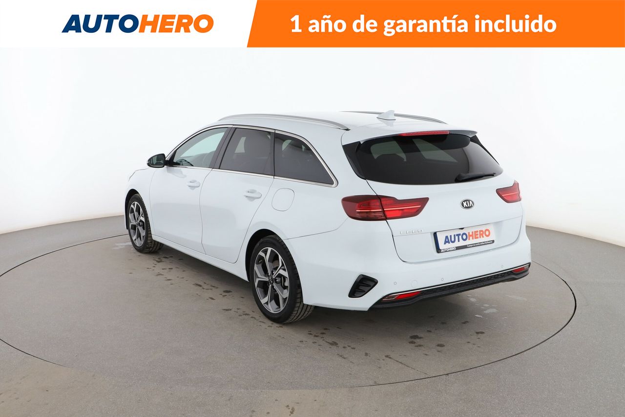 Foto Kia Ceed 3