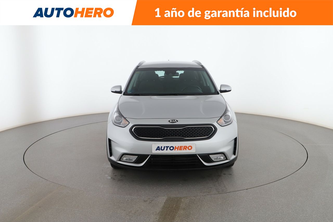 Foto Kia Niro 9