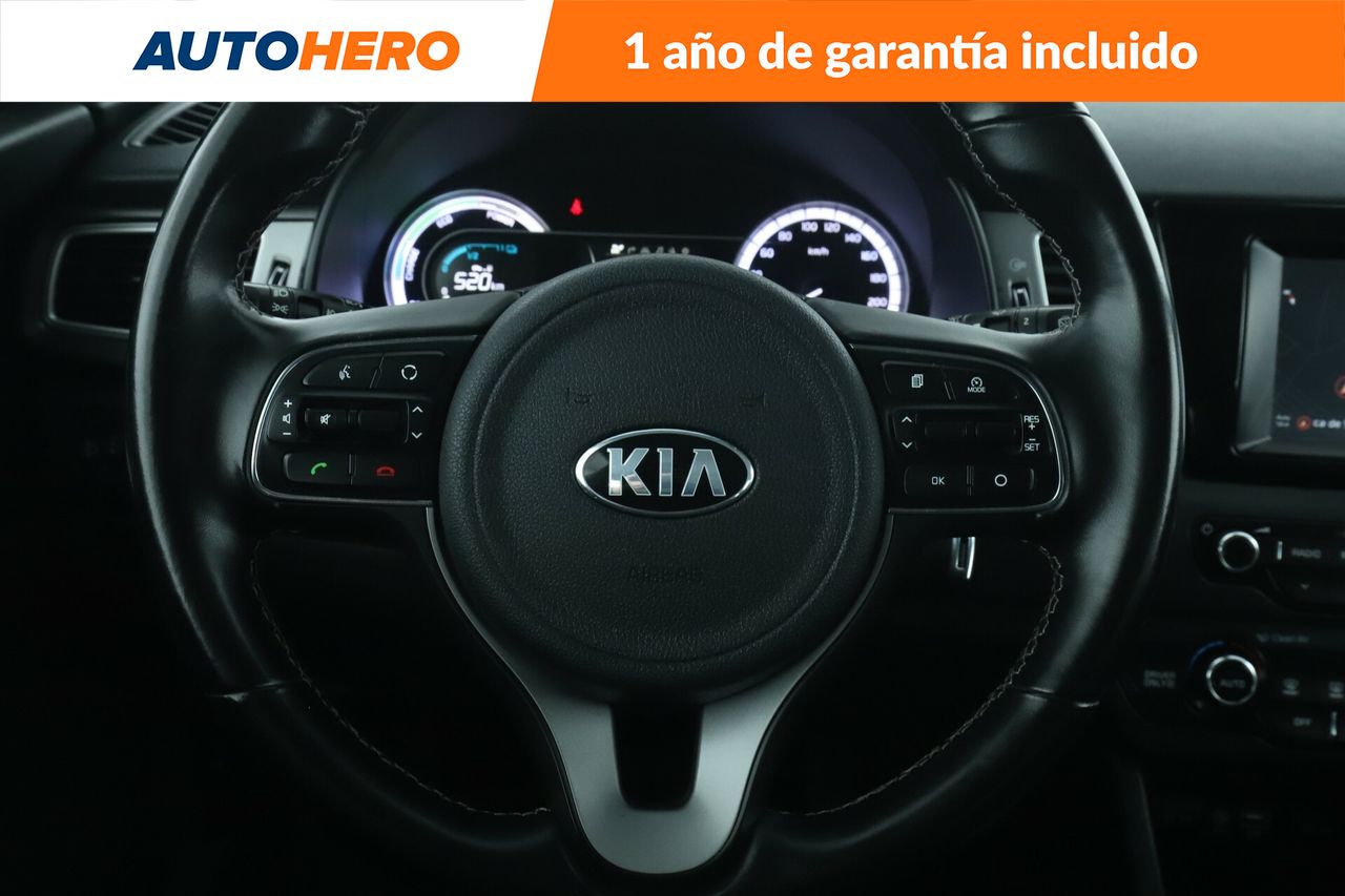 Foto Kia Niro 19