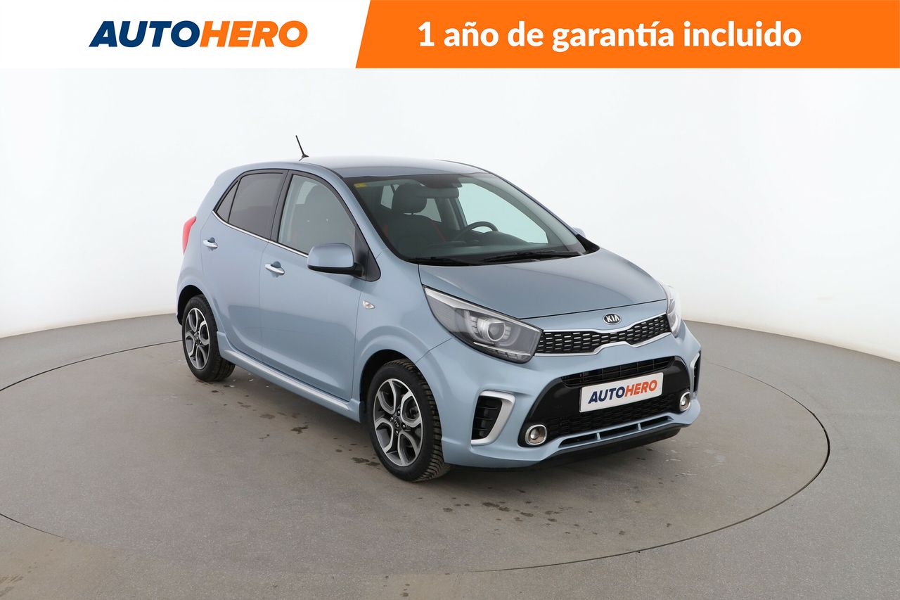 Foto Kia Picanto 7