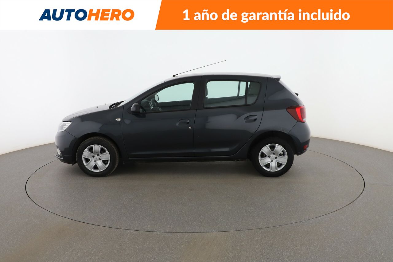 Foto Dacia Sandero 3