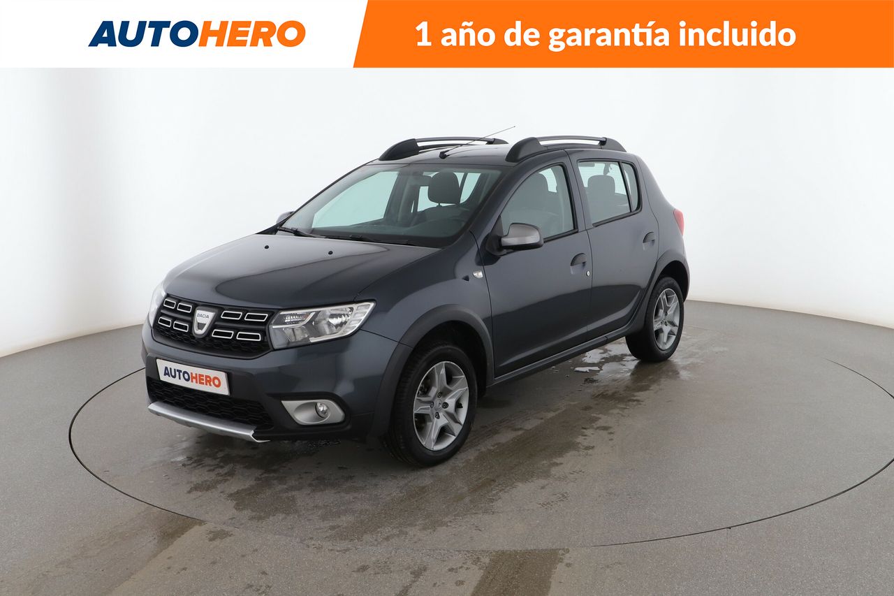 Foto Dacia Sandero 1