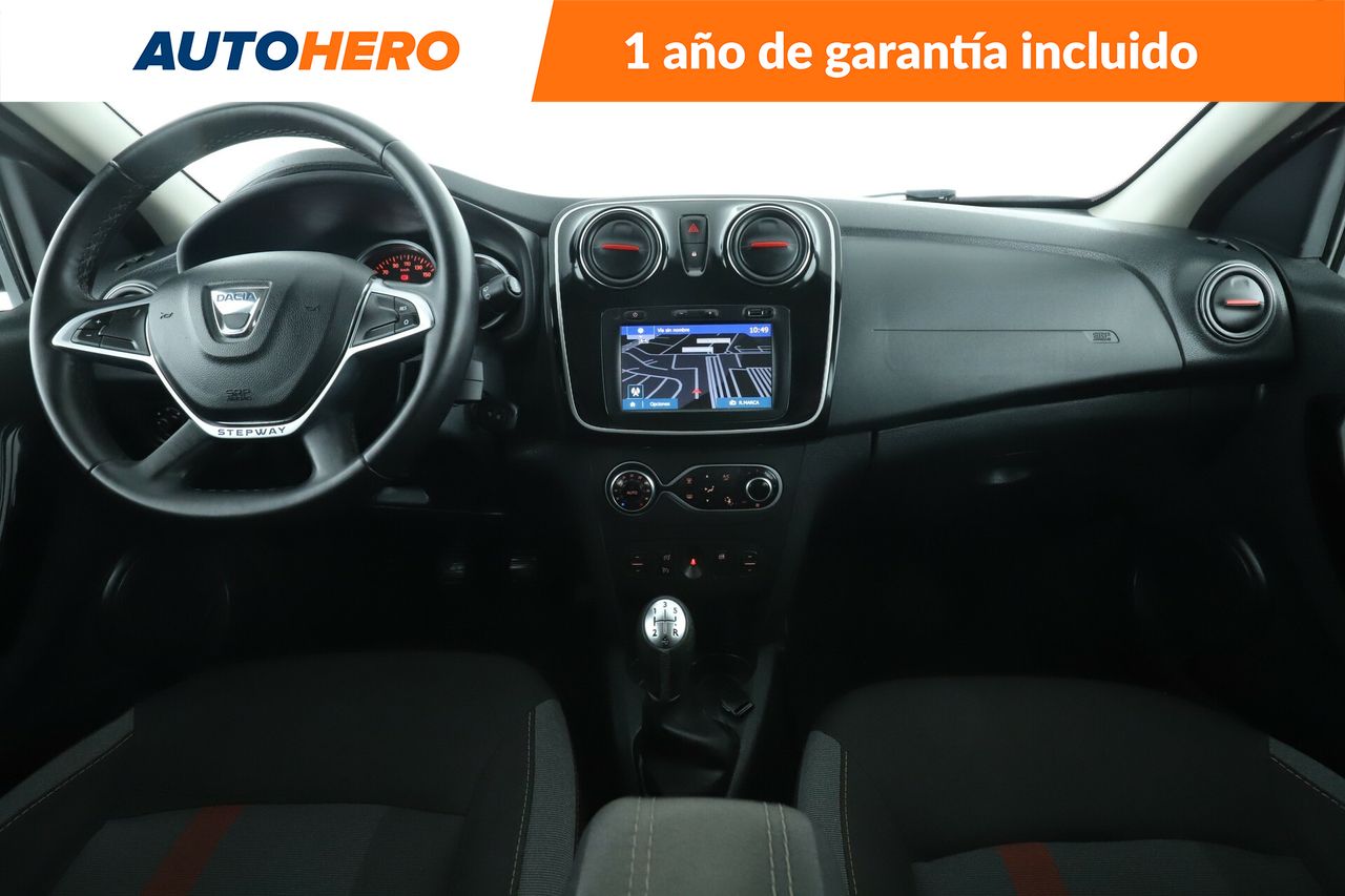 Foto Dacia Sandero 13