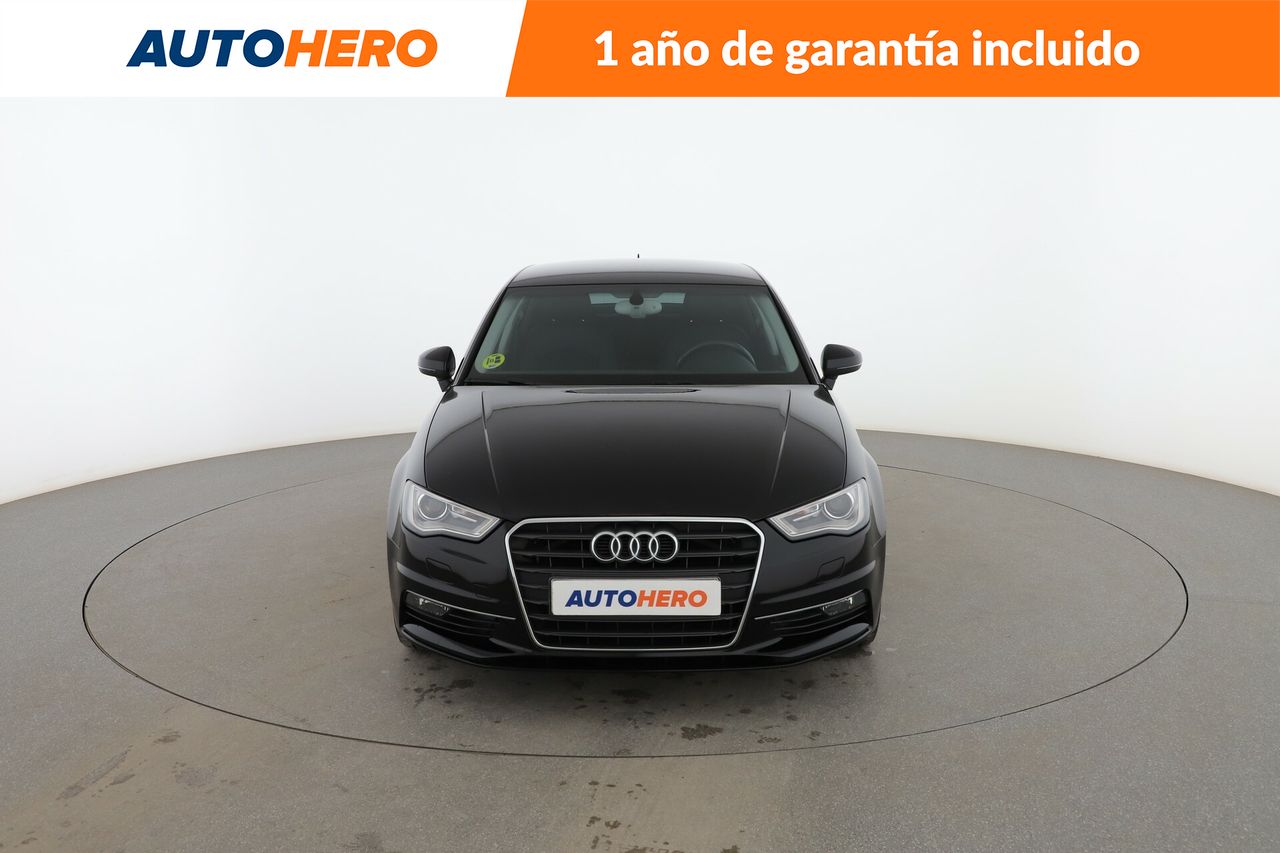 Foto Audi A3 9