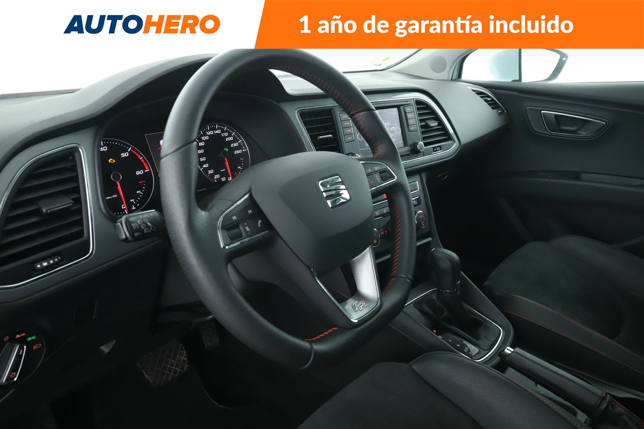 Foto Seat León 12