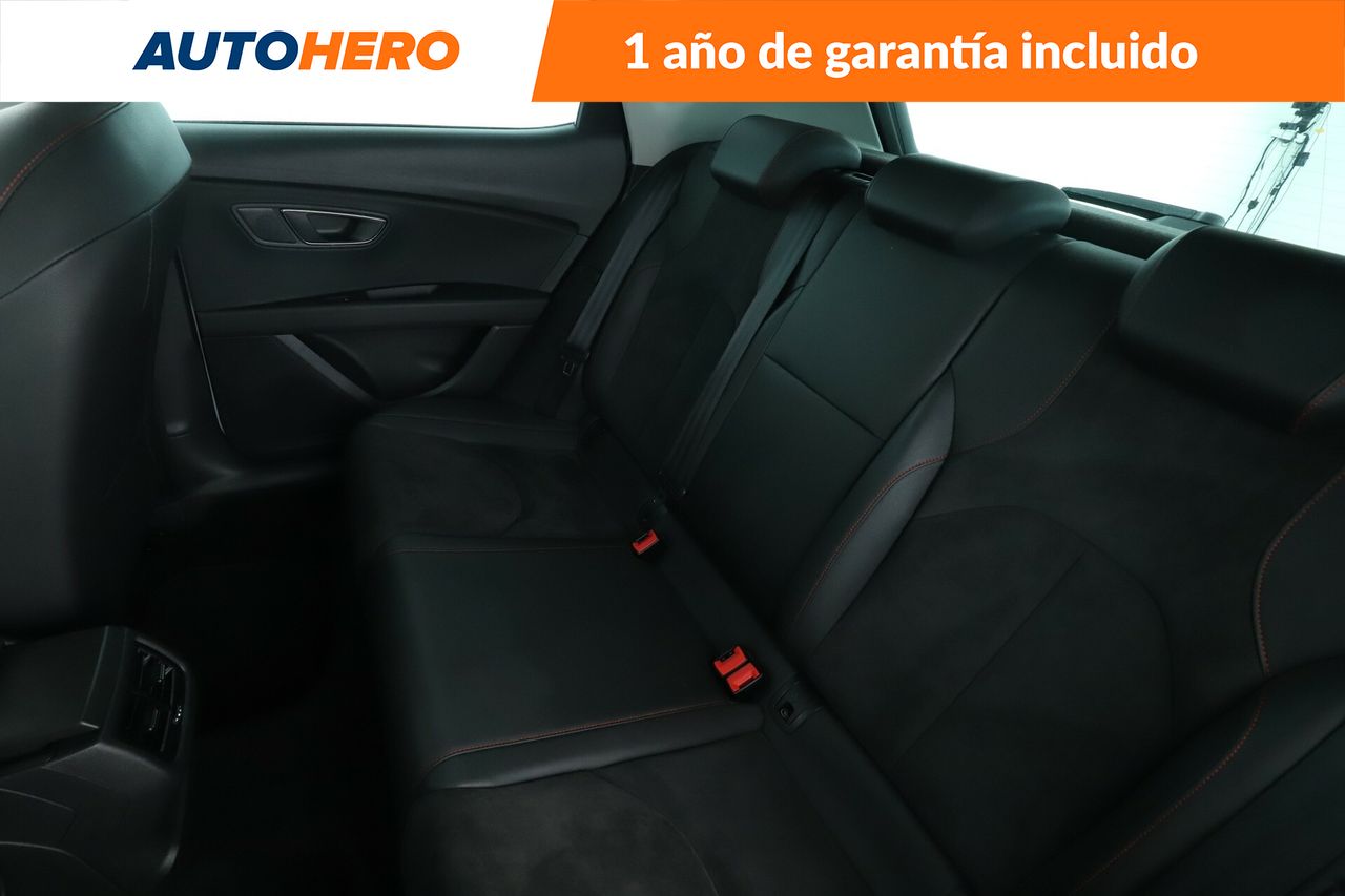 Foto Seat León 15