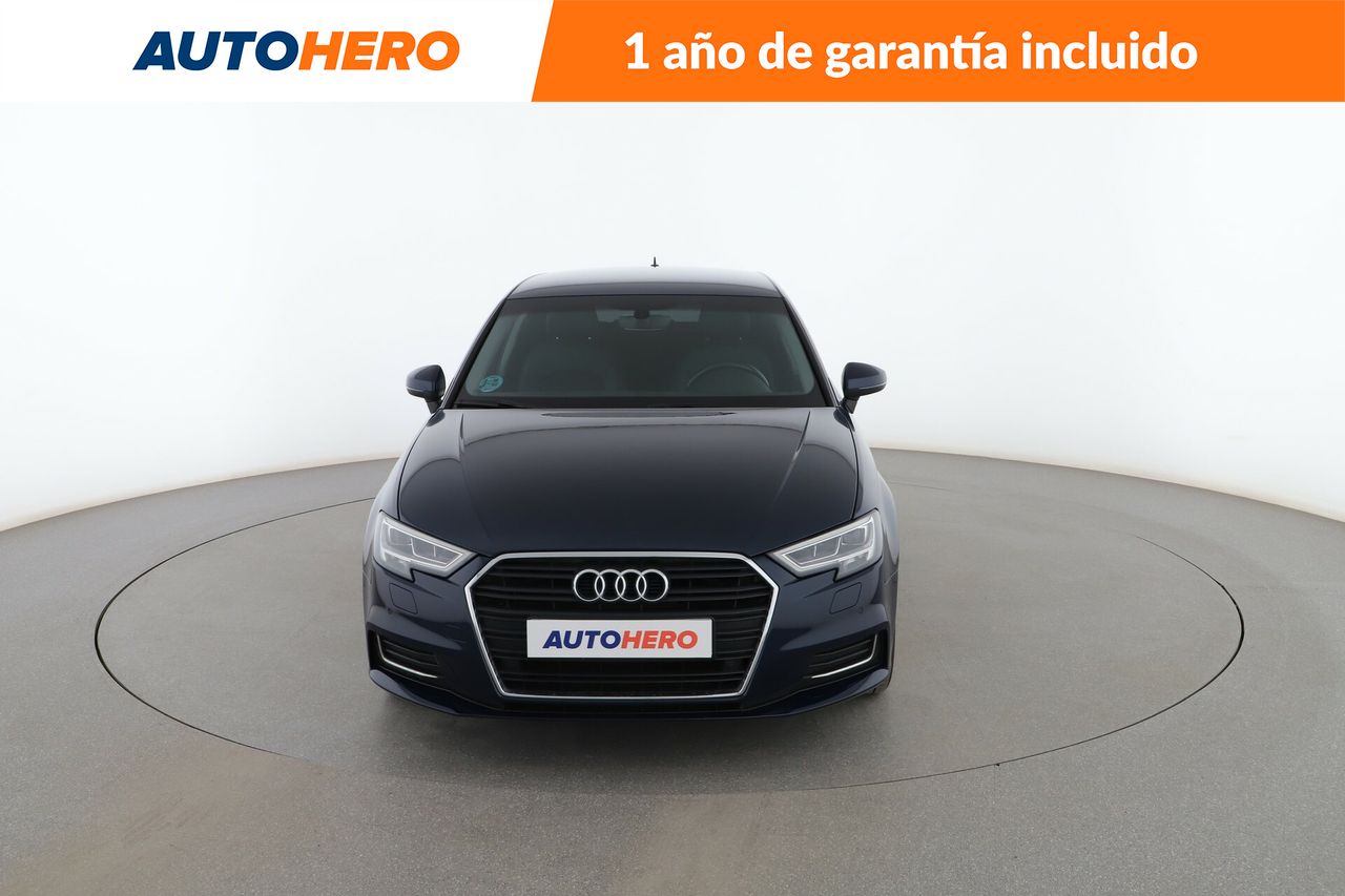 Foto Audi A3 9