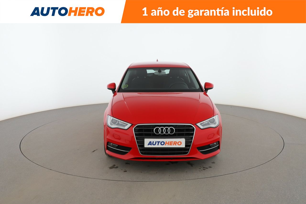 Foto Audi A3 9