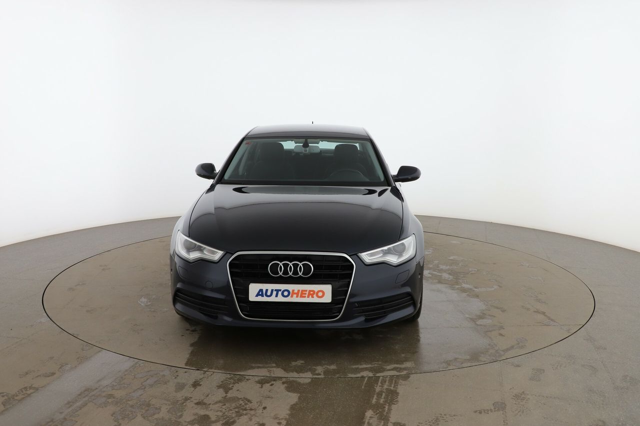 Foto Audi A6 8