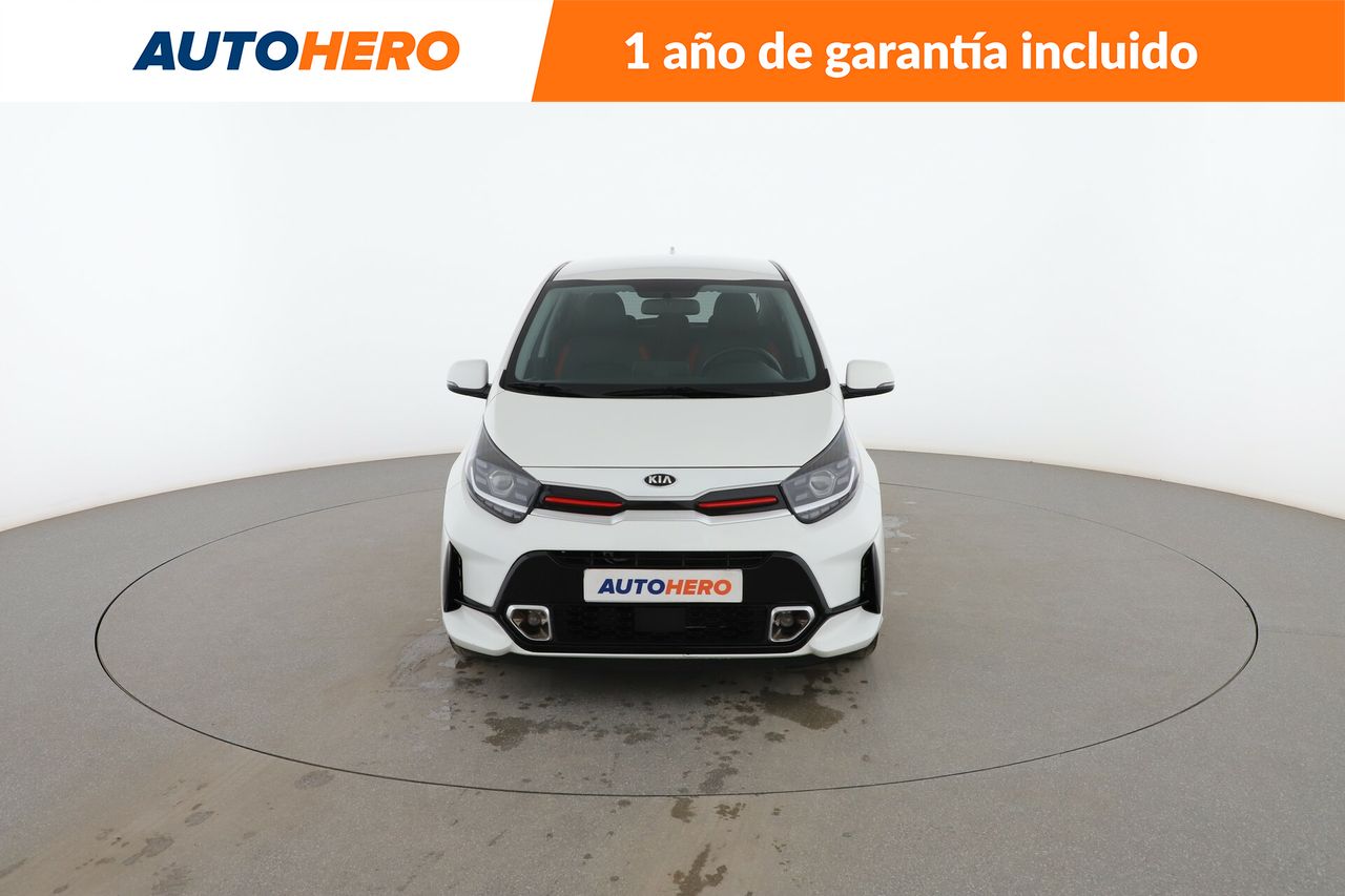 Foto Kia Picanto 9