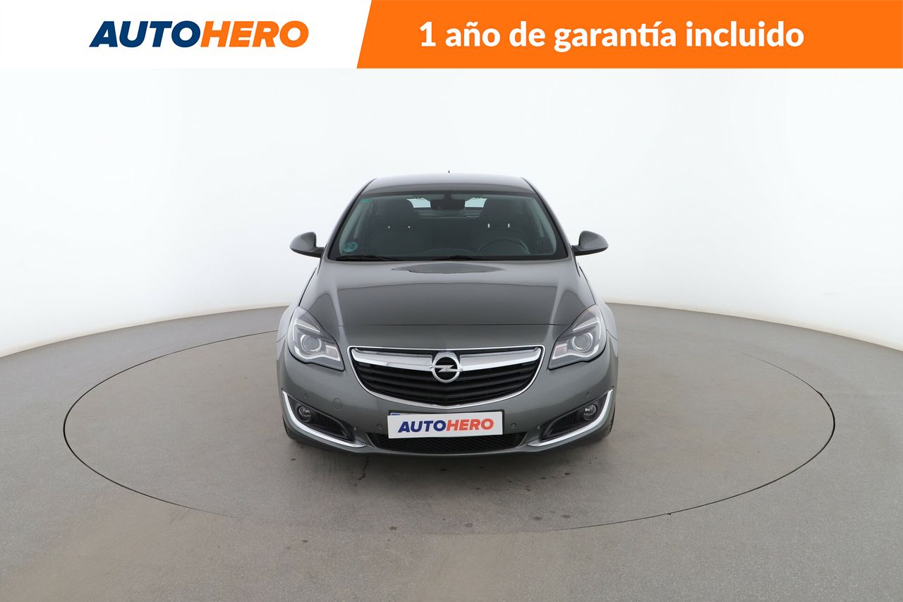 Foto Opel Insignia  9