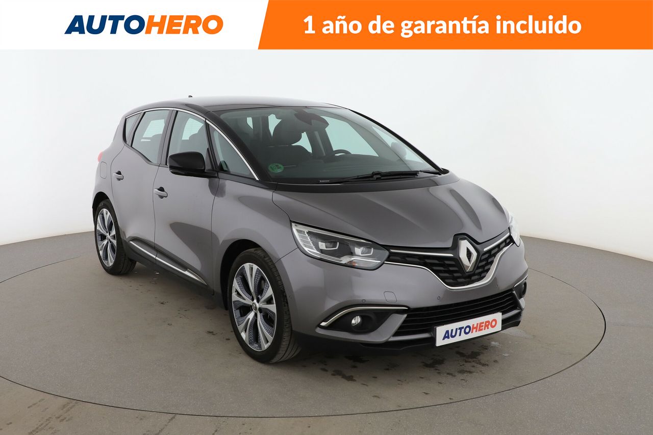 Foto Renault Scénic 8