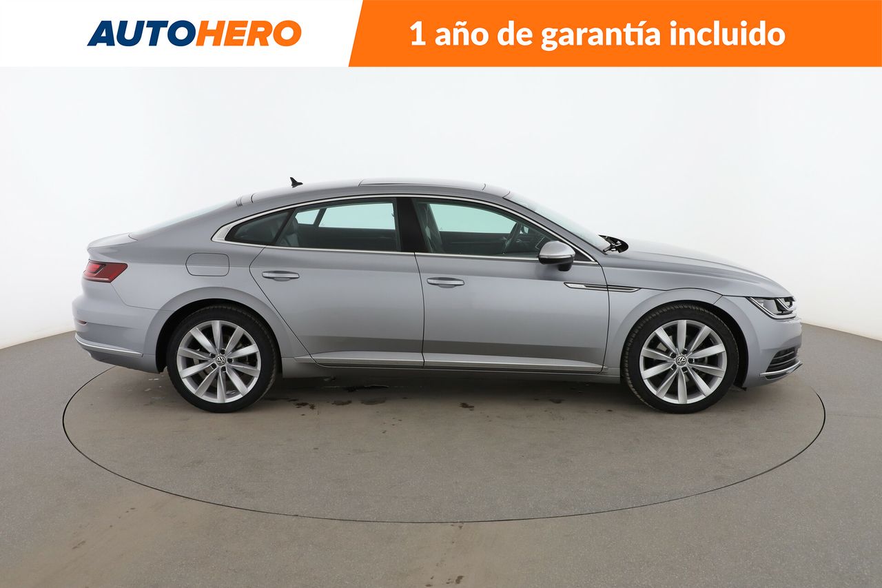 Foto Volkswagen Arteon 7