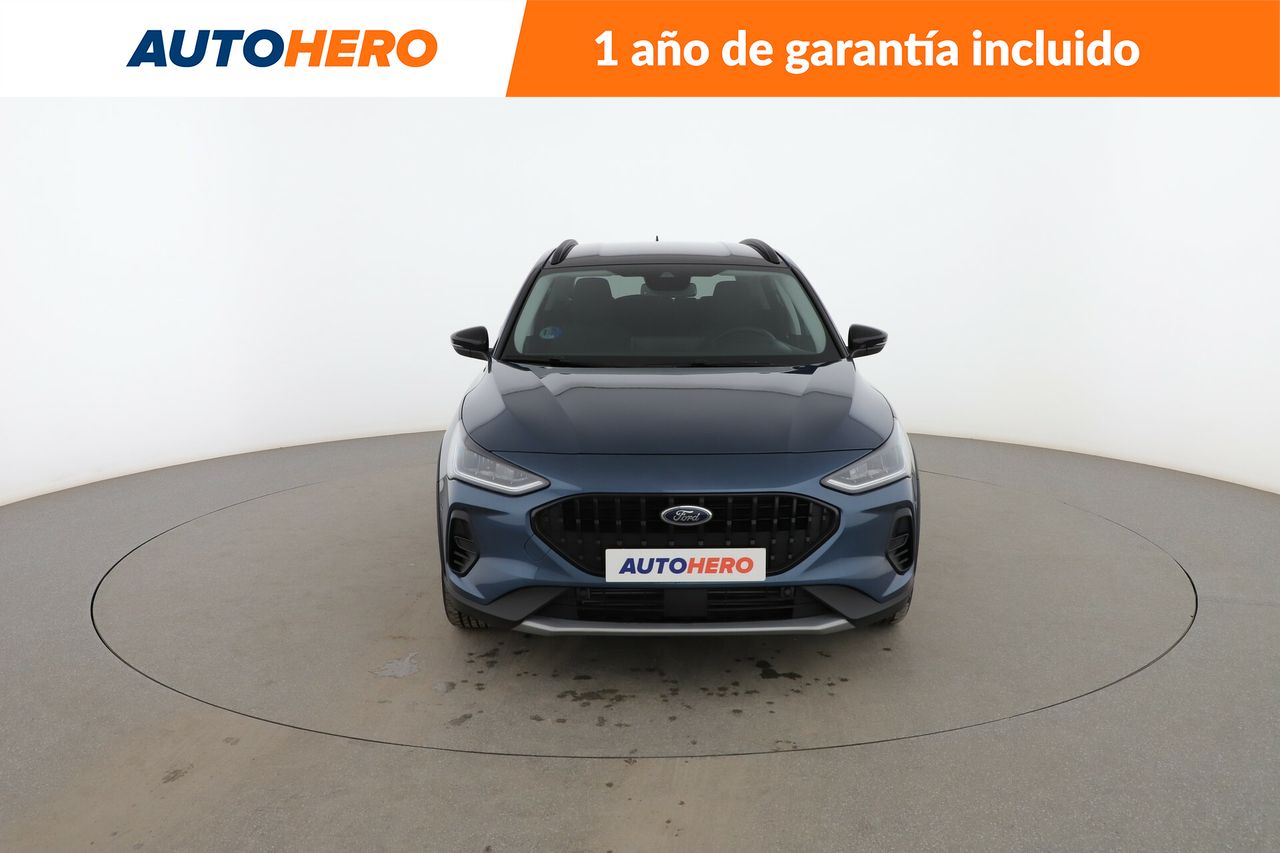 Foto Ford Focus 9