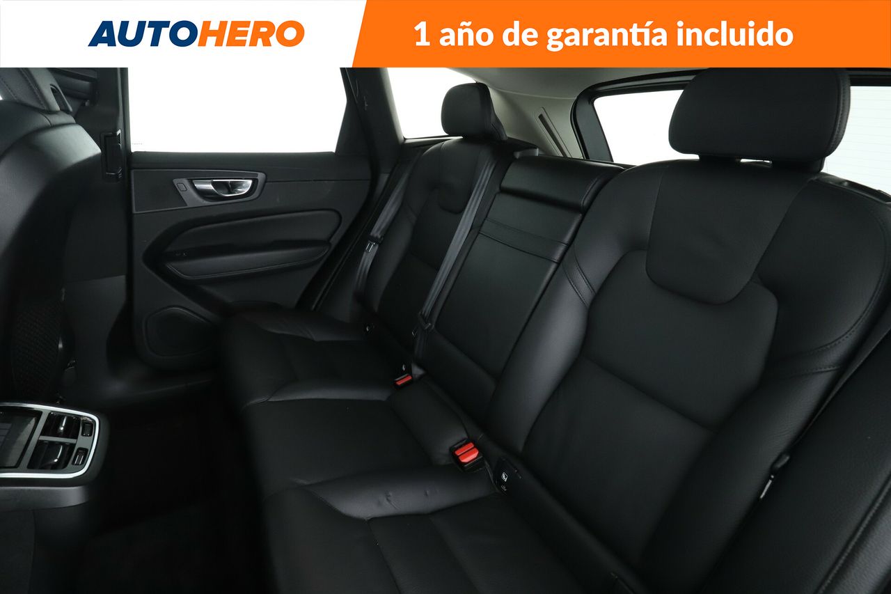 Foto Volvo XC60 15