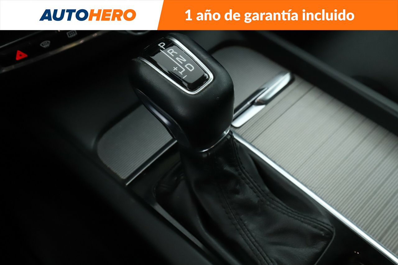 Foto Volvo XC60 21